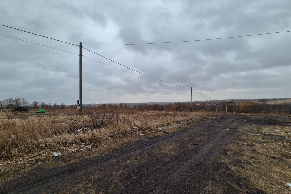 земля г Белгород Белгород городской округ, Дарницкая фото 2