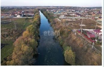 земля г Орел р-н Советский Орел городской округ, Объект фото 4