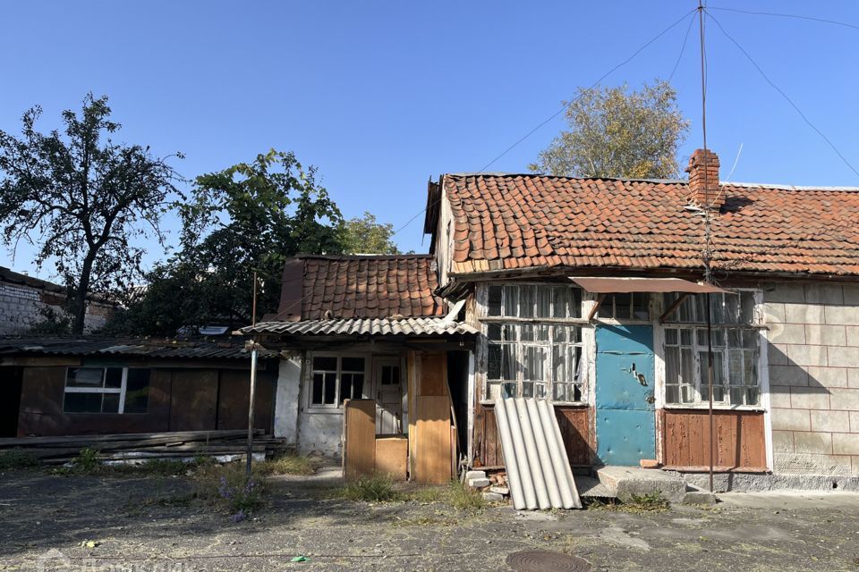 земля г Владикавказ р-н Затеречный ул Пироговская 3 городской округ Владикавказ фото 2