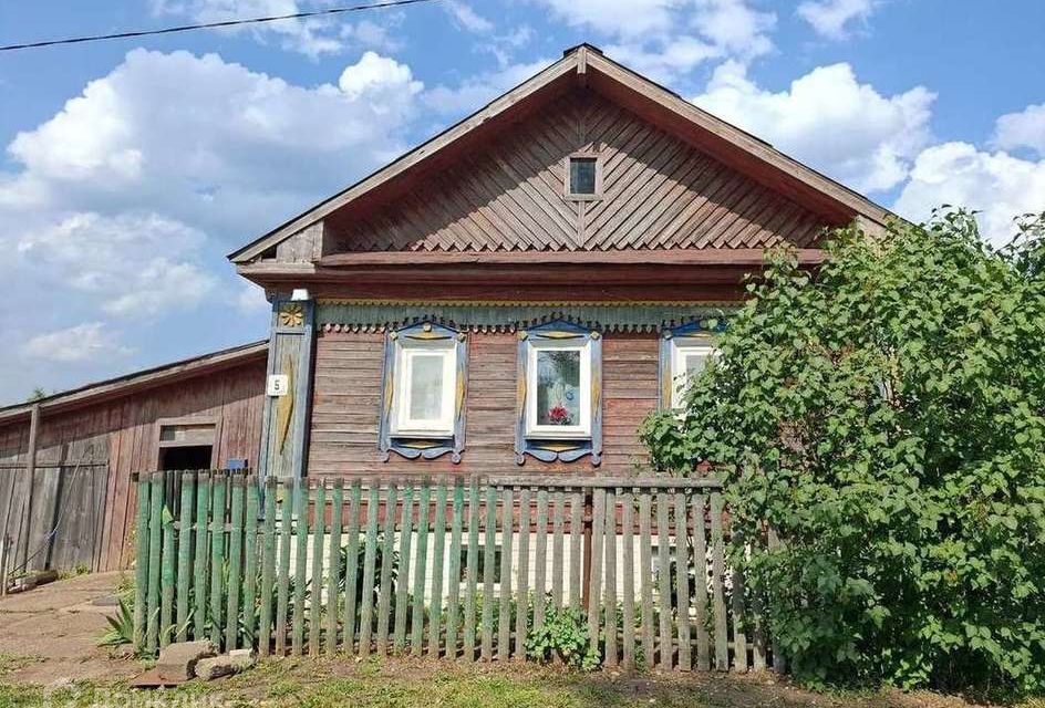 земля г Киров д Рожни Киров городской округ, 5 фото 4