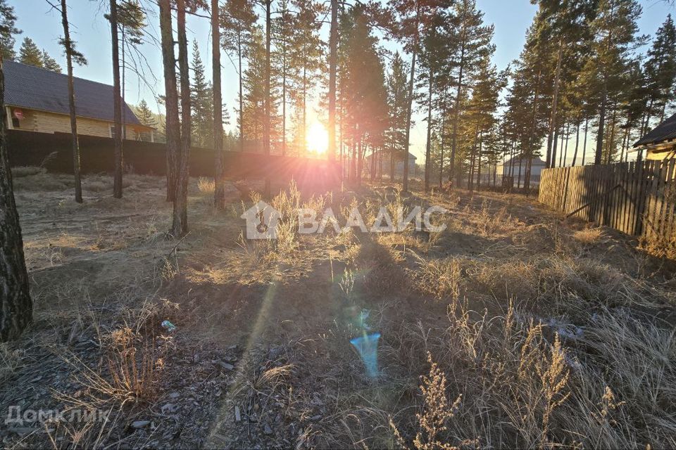 земля г Улан-Удэ р-н Октябрьский Улан-Удэ городской округ, Забайкальский фото 4