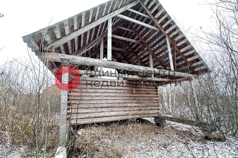 земля г Тюмень Тюмень городской округ, СНТ Берёзовая роща фото 3