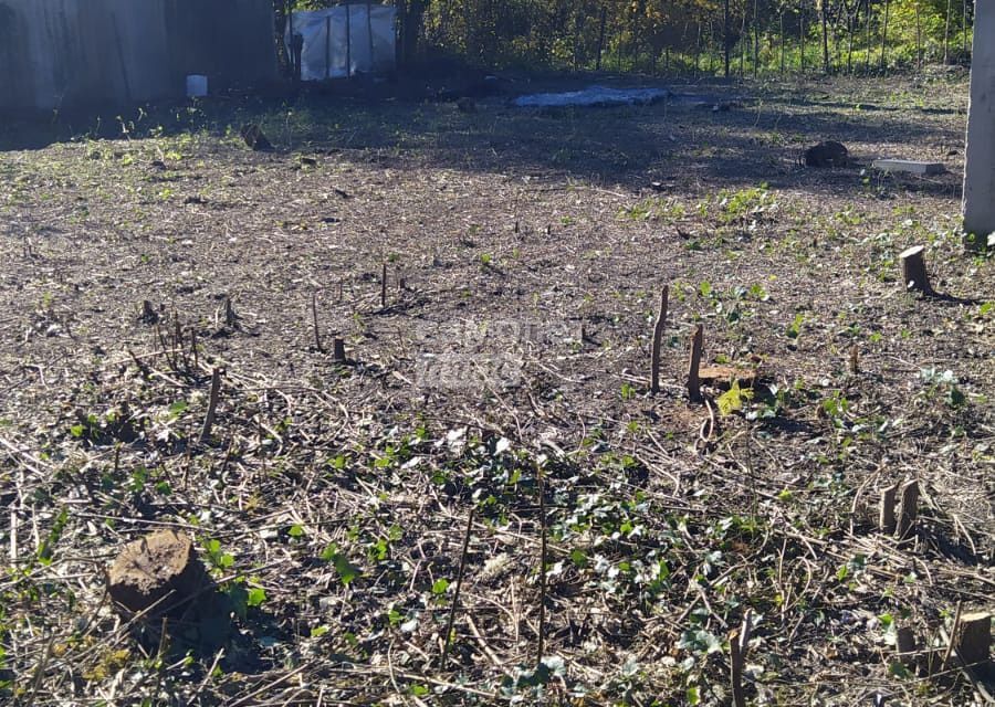 земля Геленджик городской округ, с. Возрождение фото 6