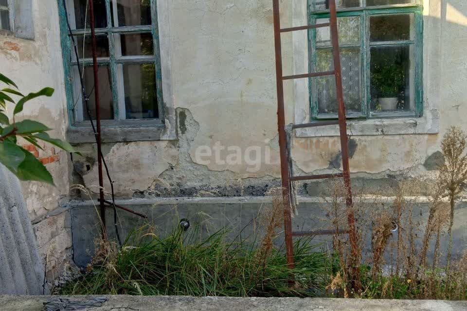 дом г Липецк р-н Правобережный ул Радищева 58 городской округ Липецк фото 10