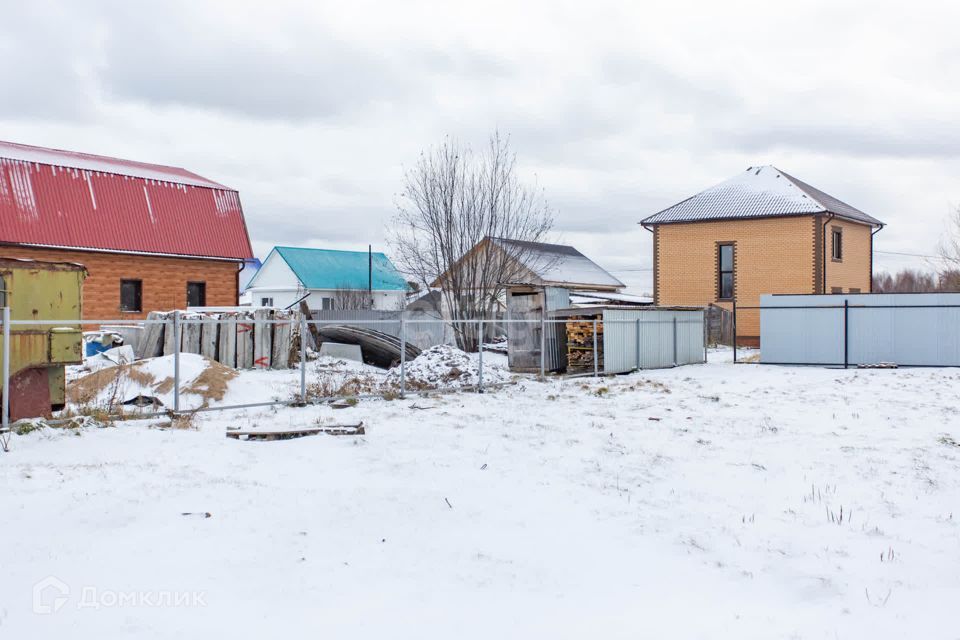 земля г Тобольск Анисимово м-н, Тобольск городской округ фото 10