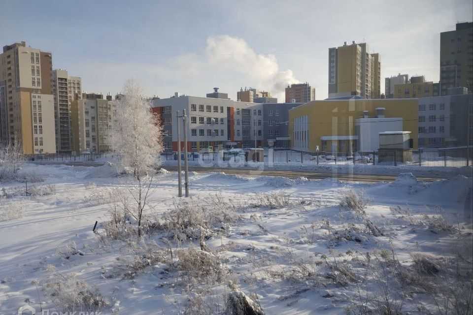 дом р-н Ветлужский д Кузнечиха Нижний Новгород городской округ, 82а фото 6