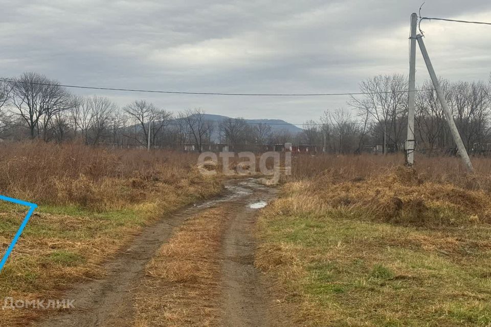 земля г Артем пл Ленина Артёмовский городской округ фото 10