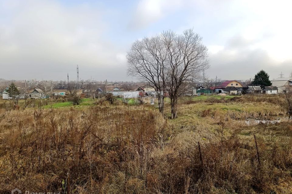 земля г Артем с Кролевцы ул Краснознаменная 2 Артёмовский городской округ фото 6