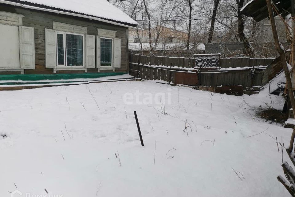 дом г Благовещенск ул Шимановского Благовещенск городской округ фото 6