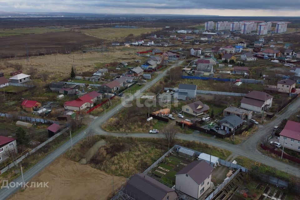 земля р-н Анивский с. Троицкое фото 6