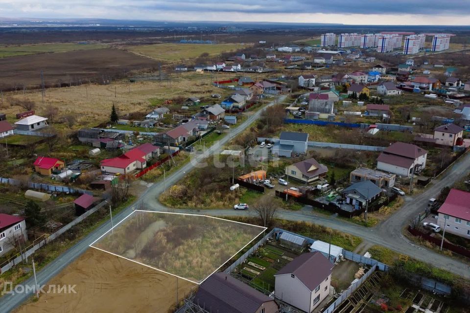 земля р-н Анивский с. Троицкое фото 10