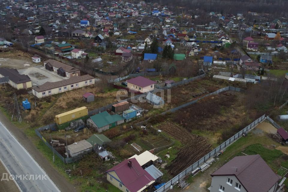 земля р-н Анивский с. Троицкое фото 10