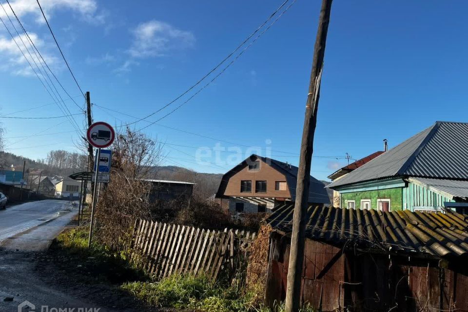 дом г Горно-Алтайск ул Колхозная Горно-Алтайск городской округ фото 7