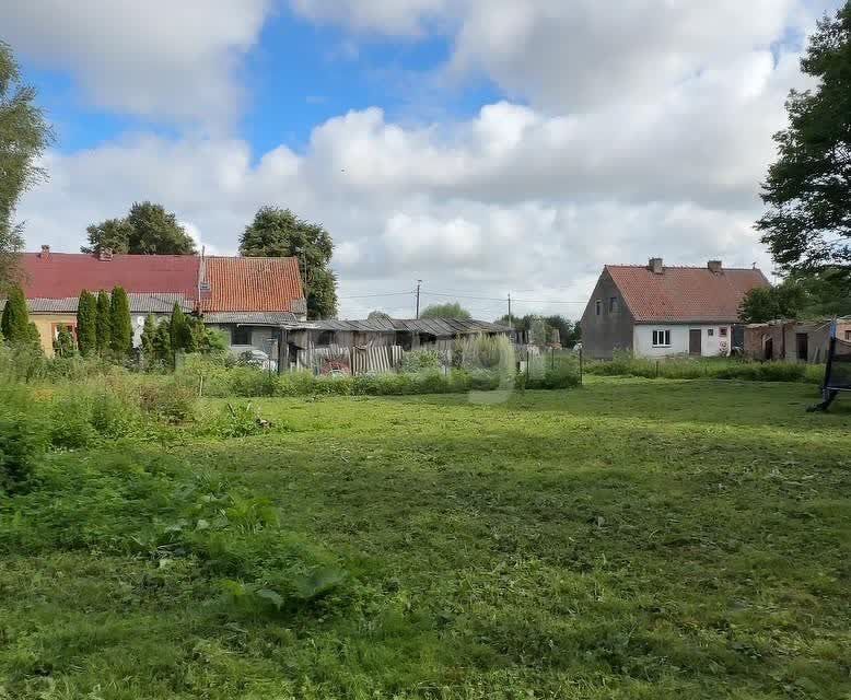 дом р-н Багратионовский г Багратионовск фото 8