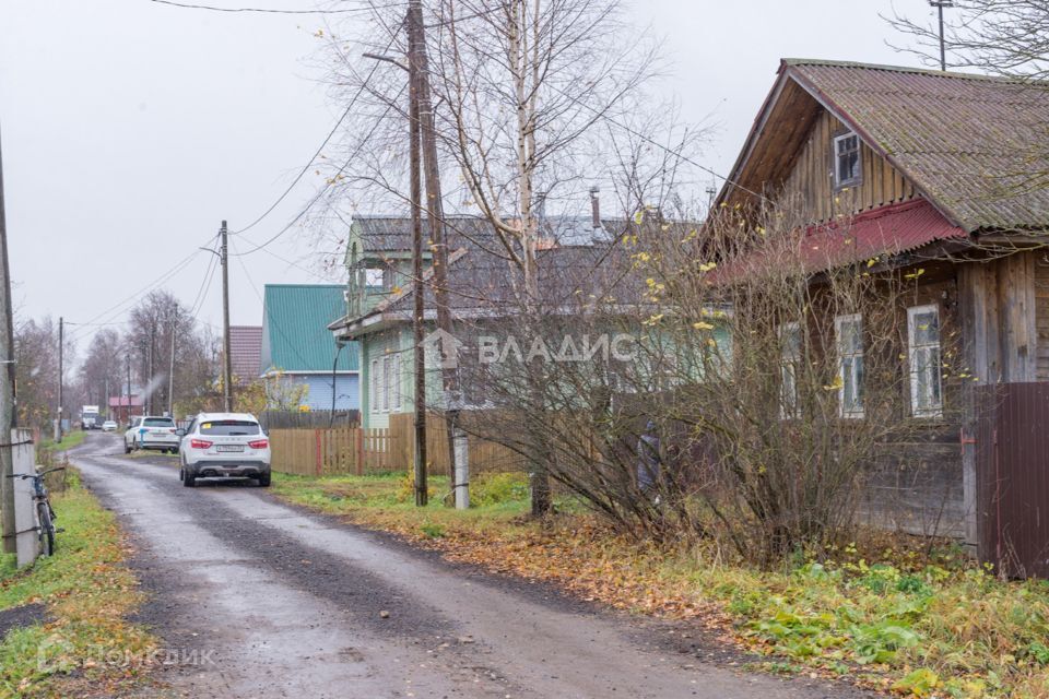 дом г Вологда ул Слободская 33 Вологда городской округ фото 5