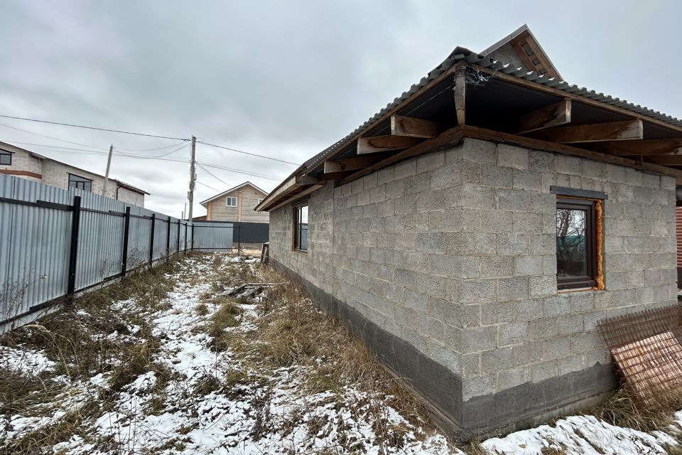 дом г Чайковский снт Дачник Чайковский городской округ, 166 фото 7