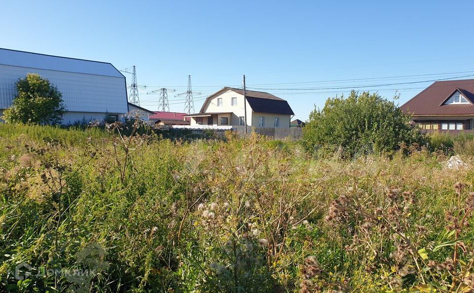 дом г Тюмень Тюмень городской округ, Центральный фото 8