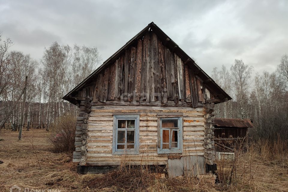 земля р-н Салаватский фото 5