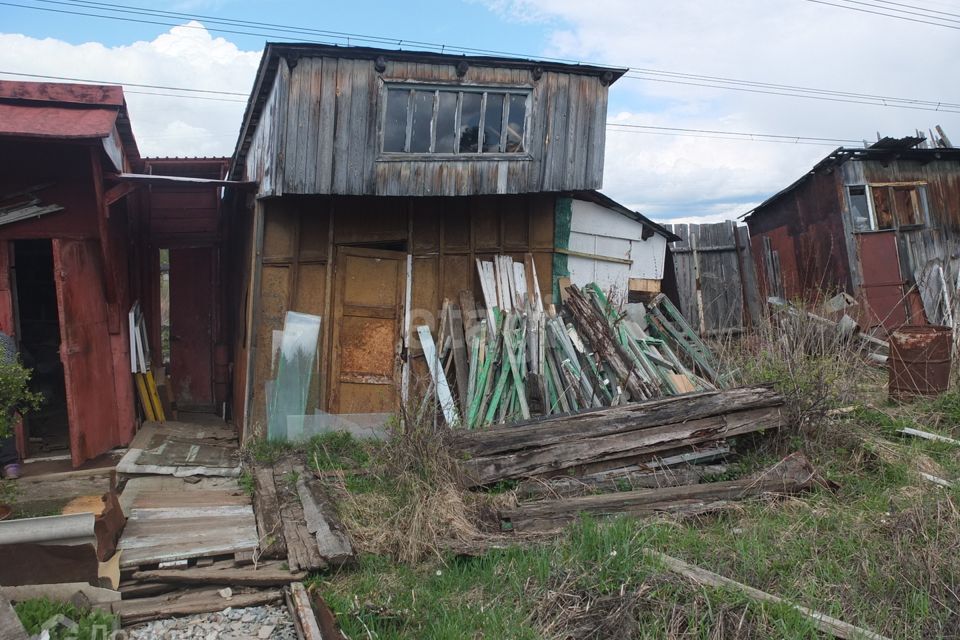 дом г Златоуст пр-кт им. Ю.А.Гагарина 1-я линия 15 Златоустовский городской округ, киоск фото 10