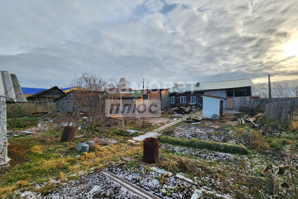 дом г Алапаевск ул Володарского 72 Алапаевск городской округ фото 6