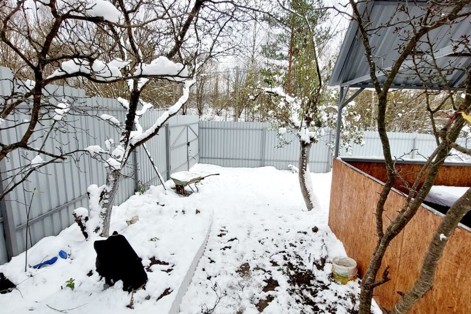 дом Калуга городской округ, Муратовского щебзавода фото 10