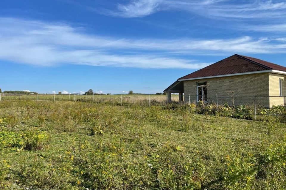 земля Переславль-Залесский городской округ, с. Большая Брембола фото 7