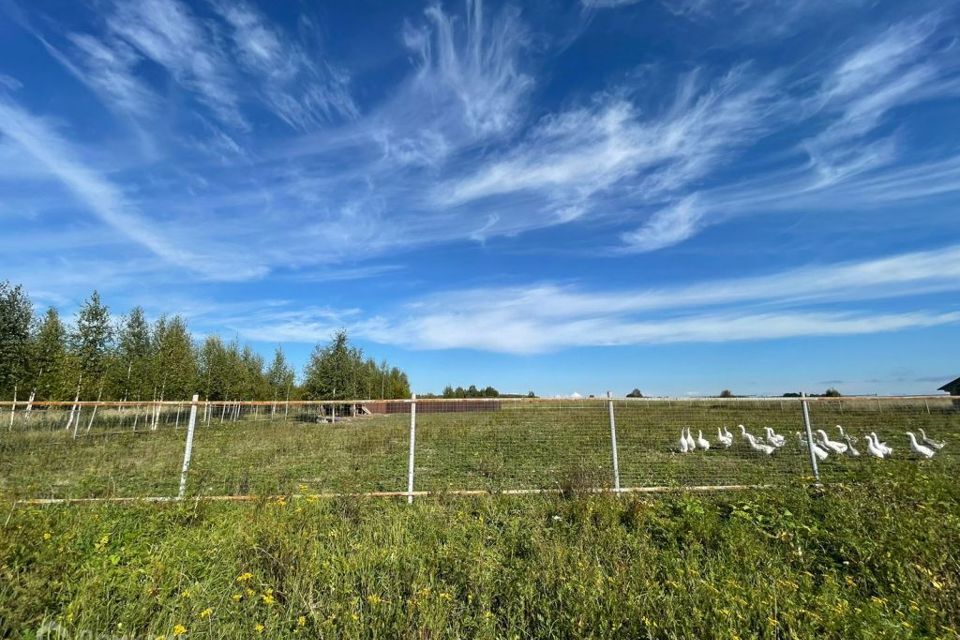 земля Переславль-Залесский городской округ, с. Большая Брембола фото 8