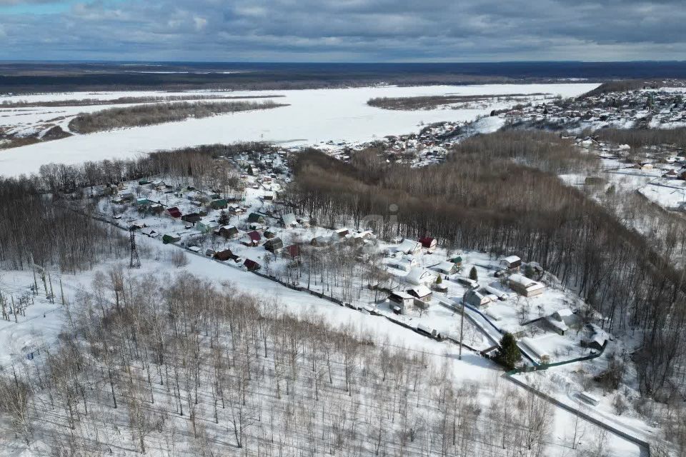 земля р-н Кстовский с. Безводное фото 5