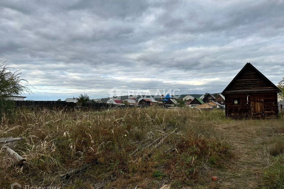 земля р-н Тарбагатайский с. Нижний Саянтуй фото 5