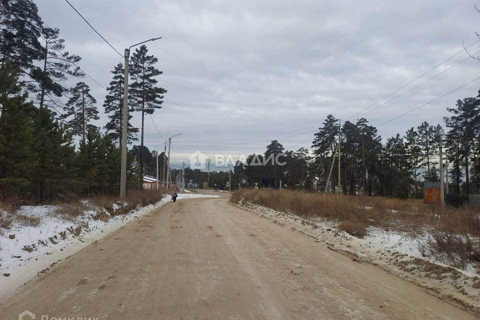 земля г Улан-Удэ р-н Октябрьский Улан-Удэ городской округ, Октябрьский фото 7