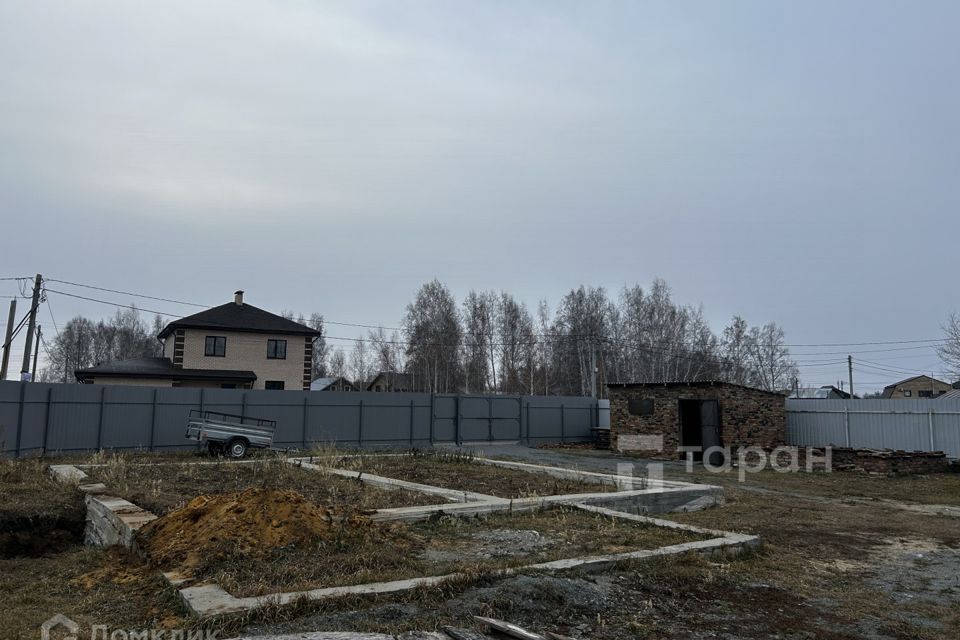 земля г Копейск Копейский городской округ, Петра Сумина фото 10