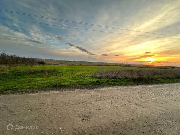 земля р-н Анапский п Виноградный ул Красная 163а/1 Анапа городской округ фото 7