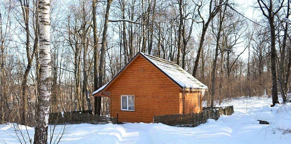 дом р-н Тарусский г Таруса ул Маяковского 2а городское поселение Таруса фото 1