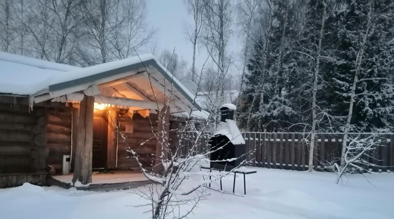 дом городской округ Истра д Духанино ул Мира 30 Зеленоград — Крюково фото 2