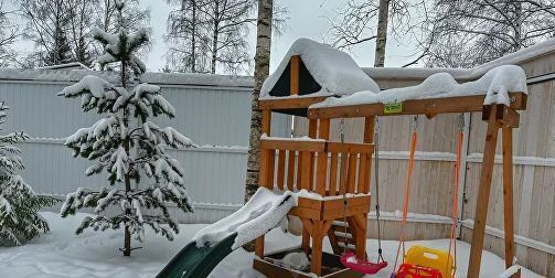 дом городской округ Солнечногорск д Логиново ул Нагорная 1 фото 5