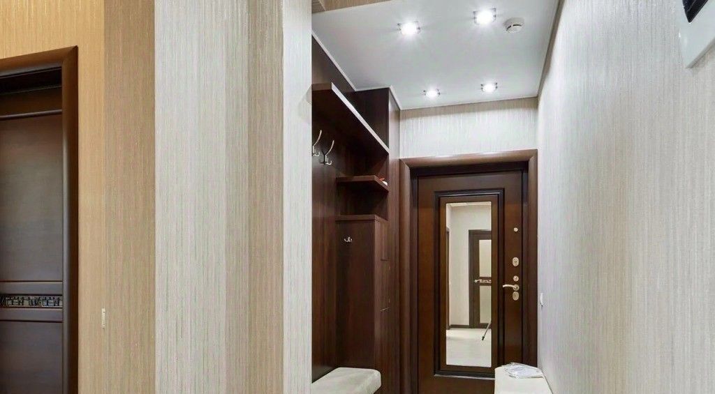 квартира г Кисловодск ул Шаумяна 31/33 фото 17