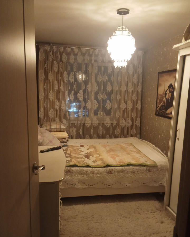 квартира г Курган Центральный ул Станционная 80 фото 2