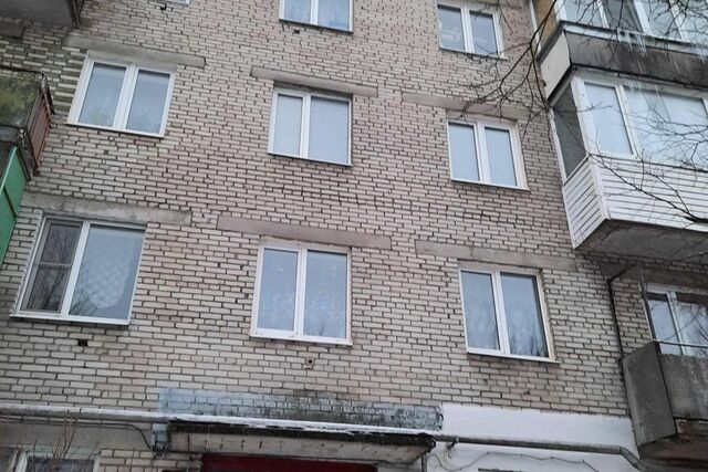 г Кировск ул Набережная 1/2 фото