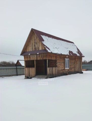 дом р-н Центральный снт терN 128 Кучугур 124Н фото