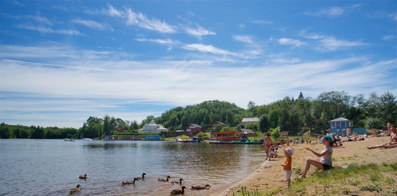 дом р-н Всеволожский Токсовское городское поселение, Токсово городской поселок, Девяткино, пер. Озерный, 1 фото 34