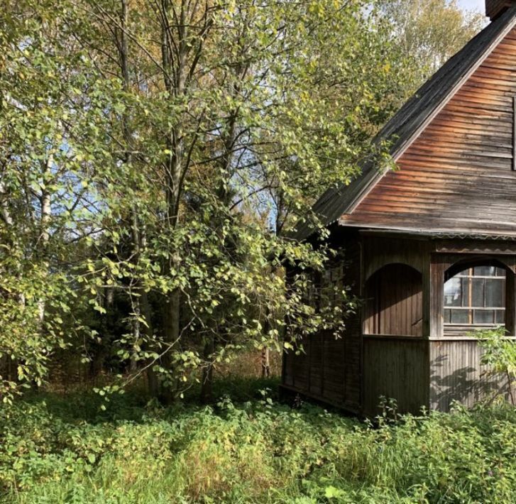 дом городской округ Мытищи д Сорокино снт Звездочка Медведково, 12 фото 12