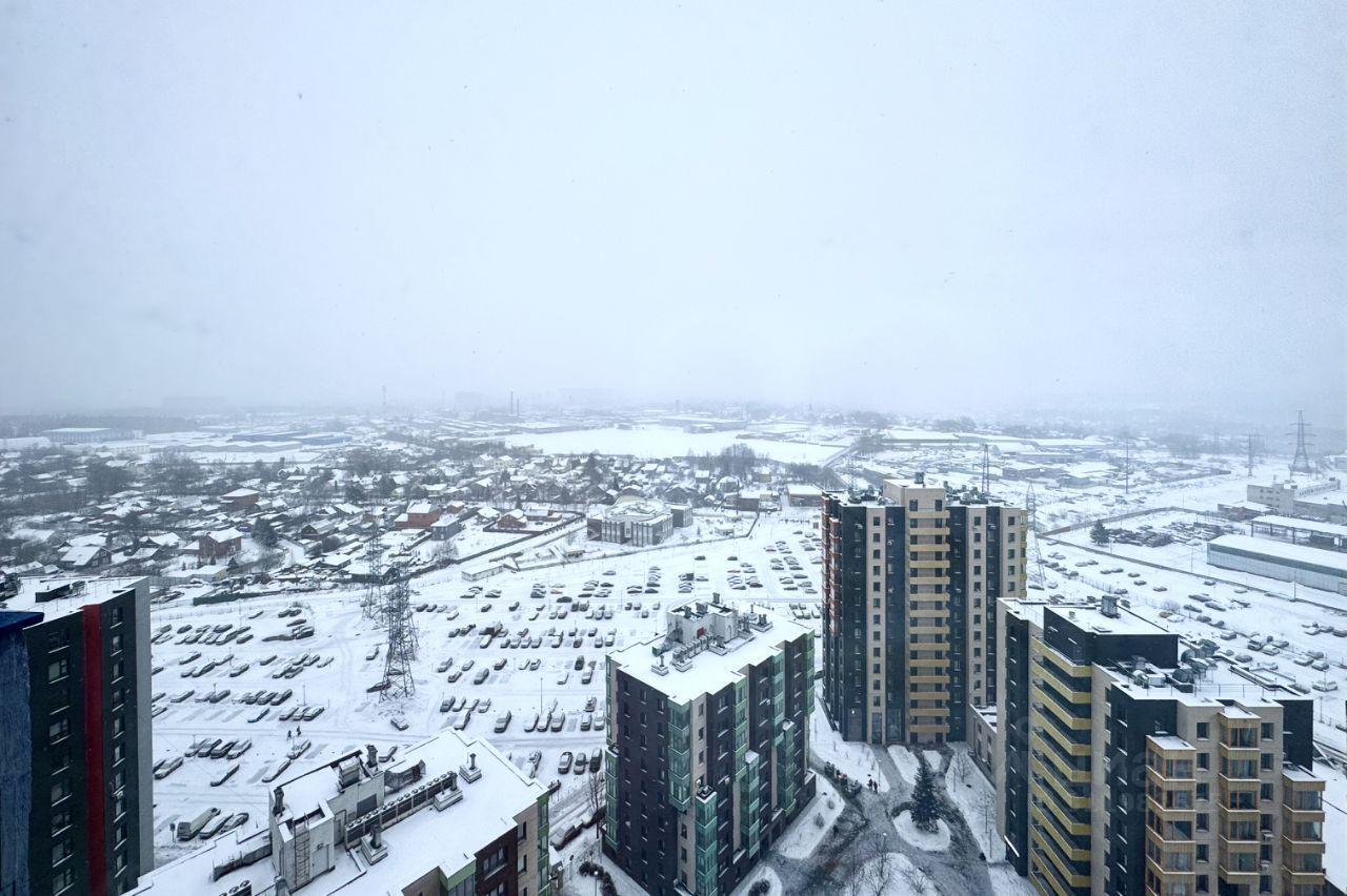 квартира г Москва ул Лесная 2 Московская область, Химки фото 6