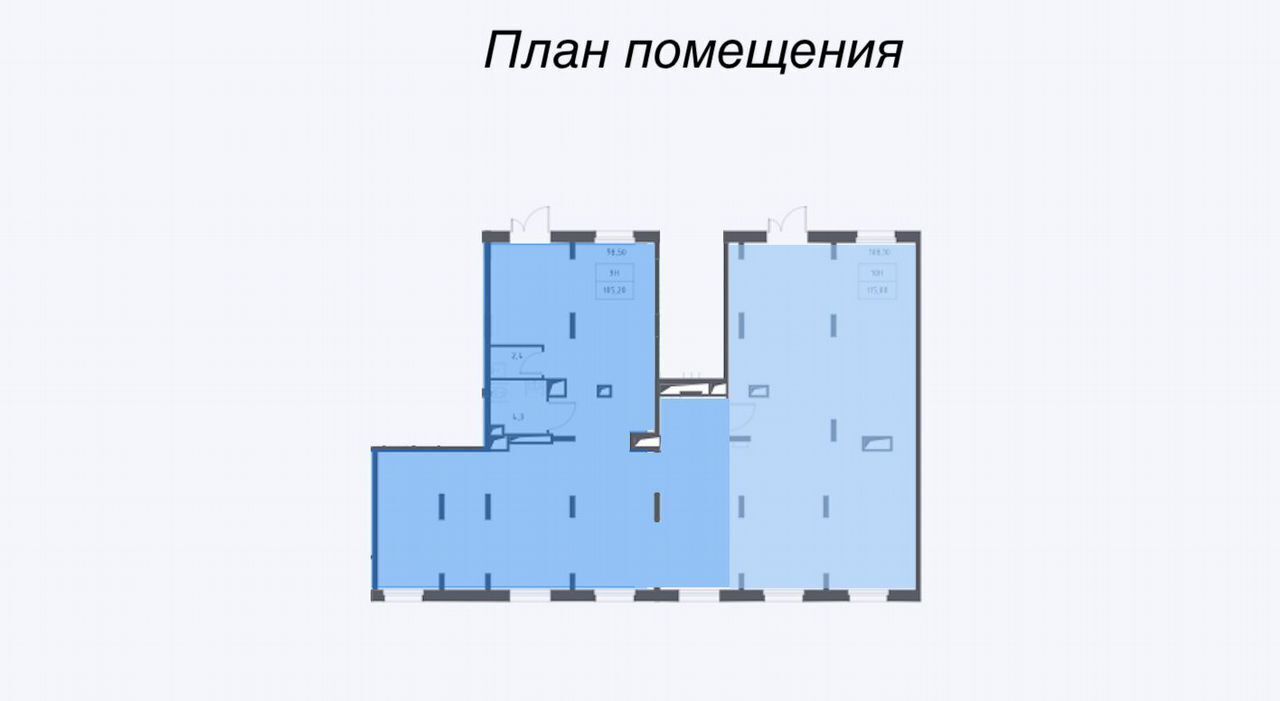 свободного назначения г Люберцы мкр-н Зенино ЖК Самолёт, Некрасовский пр., 7, Некрасовка фото 10