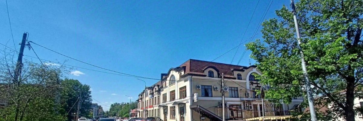 свободного назначения городской округ Богородский г Ногинск ул Рогожская 66 фото 1