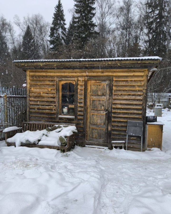 дом городской округ Одинцовский д Сергиево 44 км, 14, Звенигород, Минское шоссе фото 3