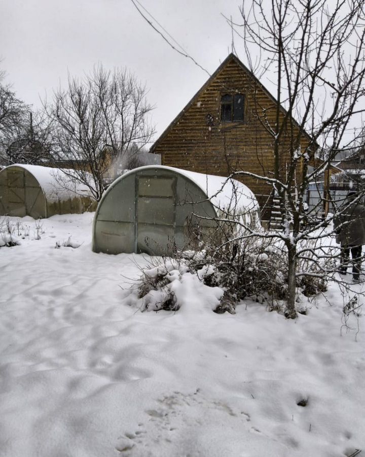 дом городской округ Одинцовский д Сергиево 44 км, 14, Звенигород, Минское шоссе фото 16