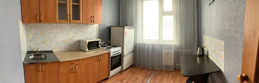 квартира г Красноярск р-н Советский ул 3 Августа 20а фото 16