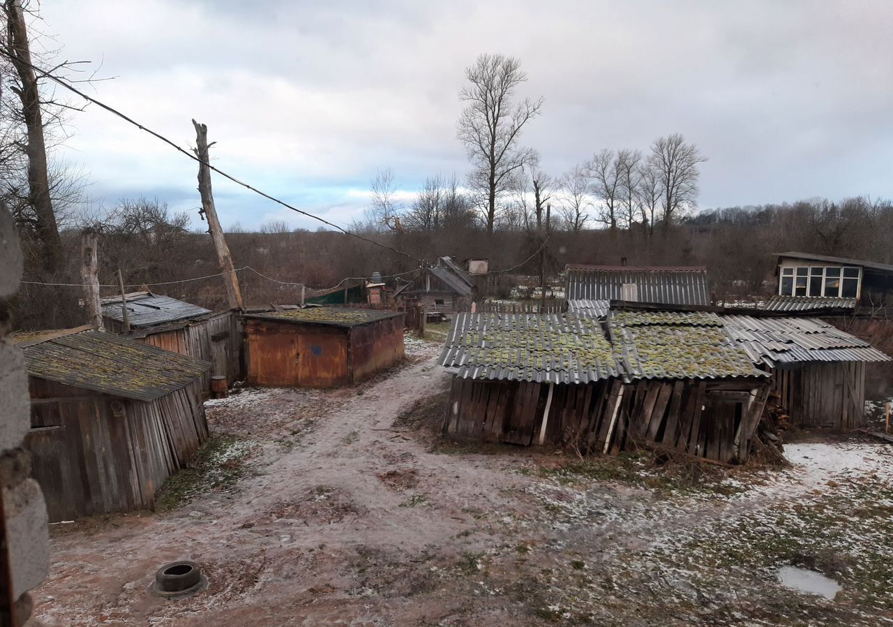 квартира р-н Солецкий г Сольцы ул Садовая 31 фото 22