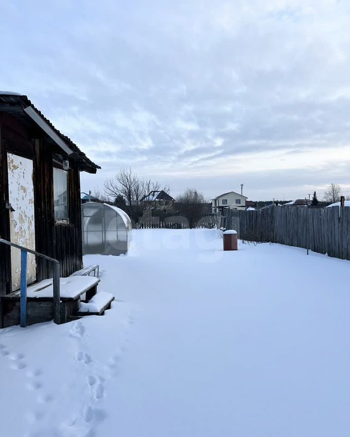 земля р-н Тюменский д Падерина ул Луговая Тюмень фото 6