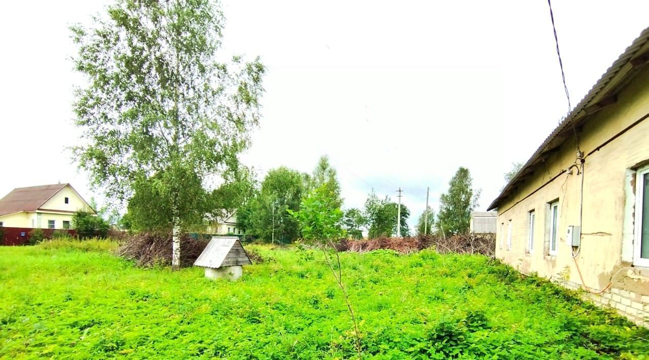 свободного назначения р-н Переславский д Воронкино ул Луговая Переславль-Залесский муниципальный округ фото 5